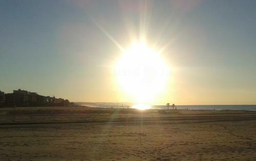 Apartamentos Dins Mar Apto. 6