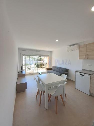 Apartamentos Dins Mar Apto. 6
