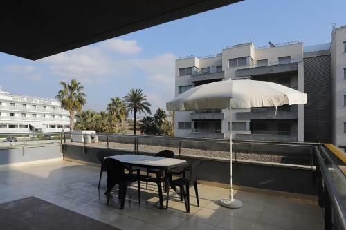 Apartamento At120 Nova Torredembarra