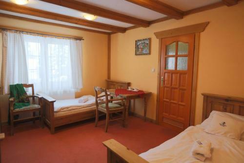 Bed & Breakfast Kirowy Go?ciniec