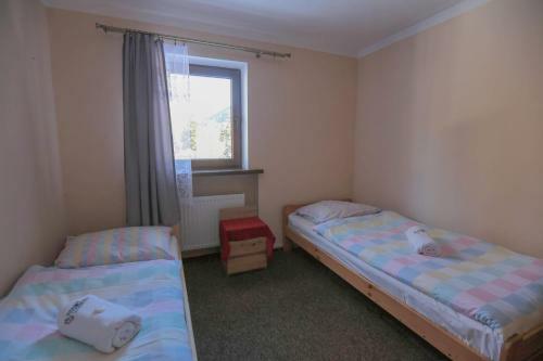 Bed & Breakfast Kirowy Go?ciniec