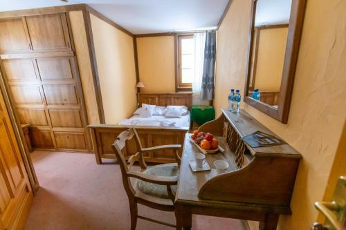 Bed & Breakfast Kirowy Go?ciniec