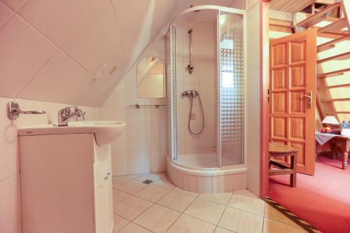 Bed & Breakfast Kirowy Go?ciniec