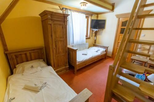 Bed & Breakfast Kirowy Go?ciniec