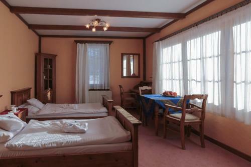 Bed & Breakfast Kirowy Go?ciniec