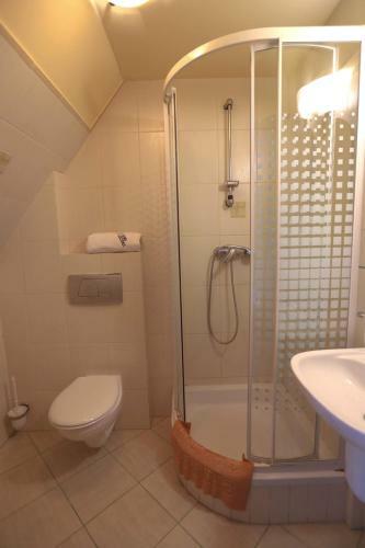 Bed & Breakfast Kirowy Go?ciniec
