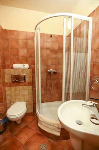 Bed & Breakfast Kirowy Go?ciniec