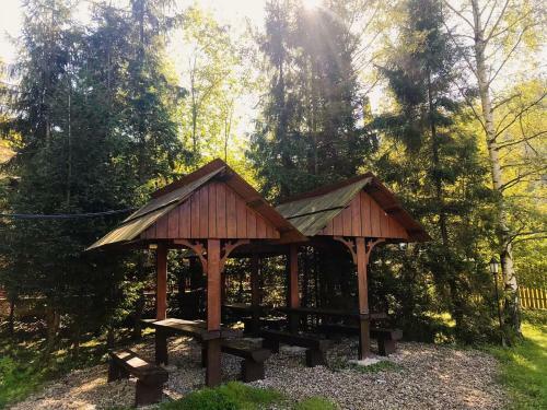 Bed & Breakfast Kirowy Go?ciniec