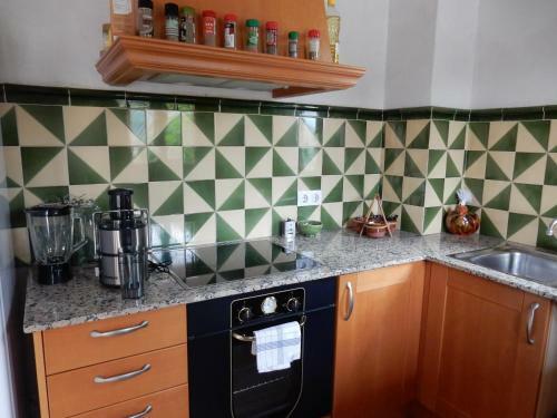 Apartamento Cal Alemany