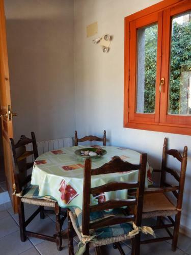 Apartamento Cal Alemany