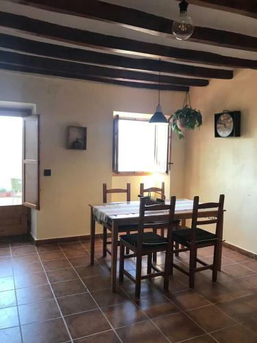 Apartamento Cal Don Juan