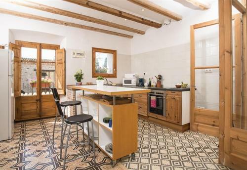 Casa Fluvi�
