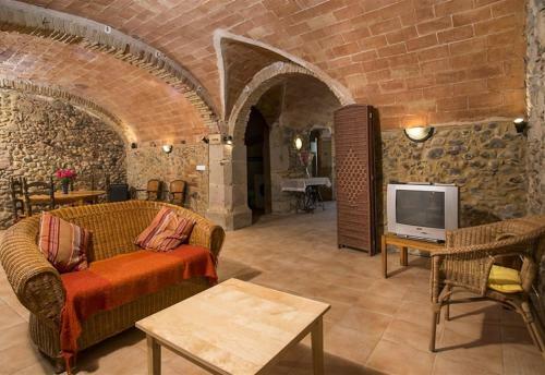 Casa Fluvi�