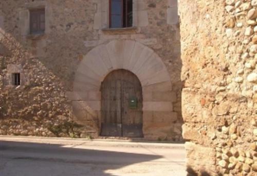 Casa Fluvi�
