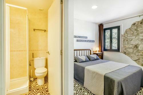 Can Salva Charm On The Costa Brava