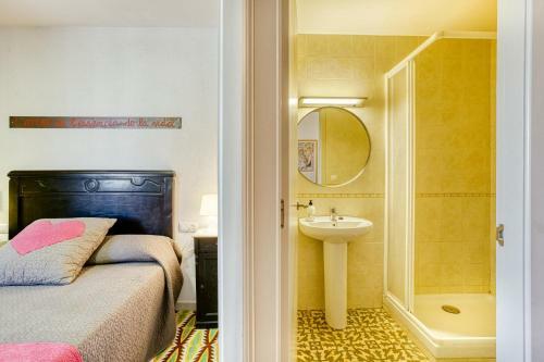 Can Salva Charm On The Costa Brava