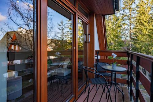 Apartament Zak?tek Mi?tusi