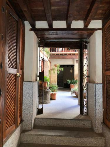 Apartamento San Pedro