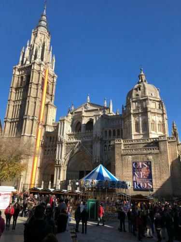 Apartamento San Pedro