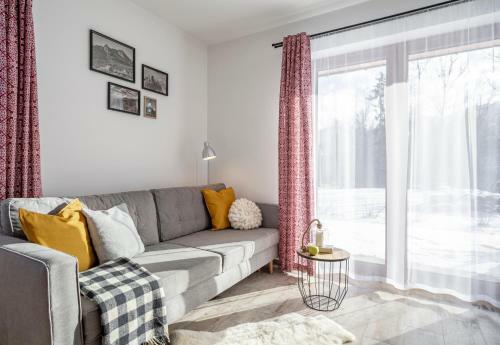 Apartament Rozeta