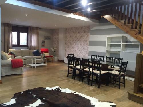 Apartamento De Lujo Av. Barber