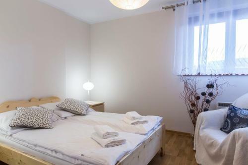 Apartament Sielanka, Basen Ko?cielisko