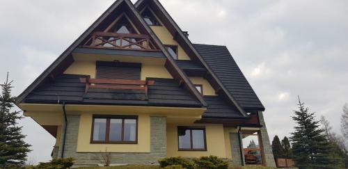 Apartament Sielanka, Basen Ko?cielisko