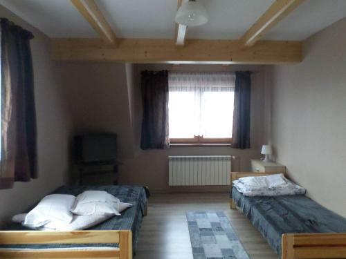 Pokoje U Maryny