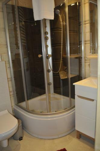 Apartamento Willa G�rskie Tarasy