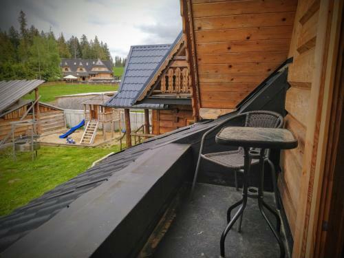 Lodge G�ralska Chata