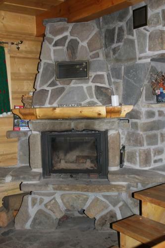Lodge G�ralska Chata