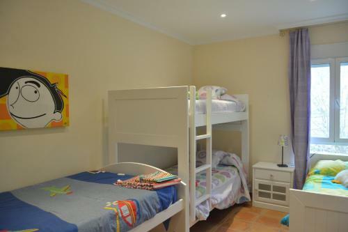 Agroturismo Chalet San Bernardo