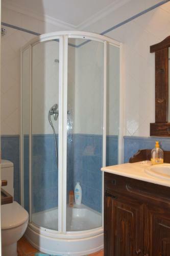 Agroturismo Chalet San Bernardo