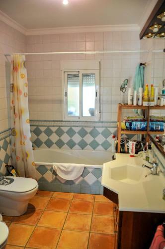 Agroturismo Chalet San Bernardo