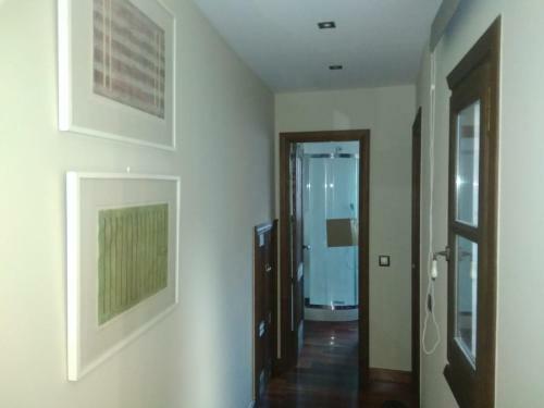 Apartamento Las Teresitas
