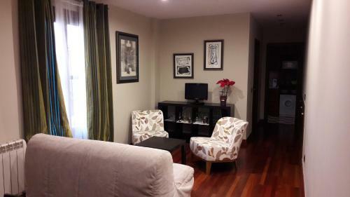 Apartamento Las Teresitas