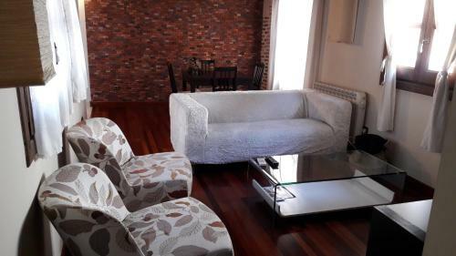 Apartamento Las Teresitas