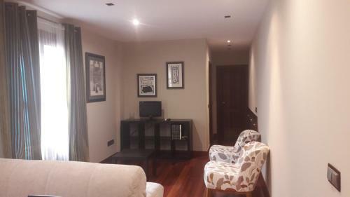 Apartamento Las Teresitas