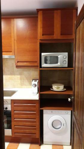 Apartamento Las Teresitas