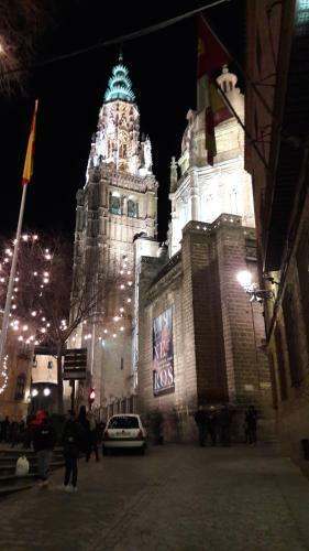 Apartamento Las Teresitas