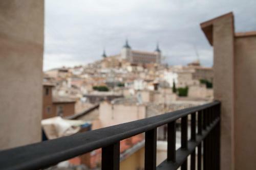 Apartamento Pozo Amargo