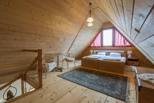 Apartament Hanka
