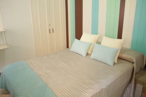 Apartamento Sweet Home Toledo