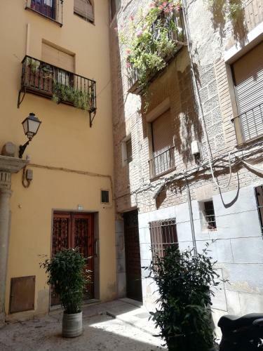 Apartamento Sweet Home Toledo