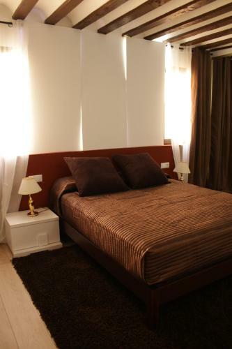 Apartamento Sweet Home Toledo