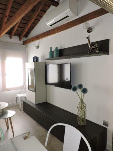 Apartamento El �tico Del Nuncio