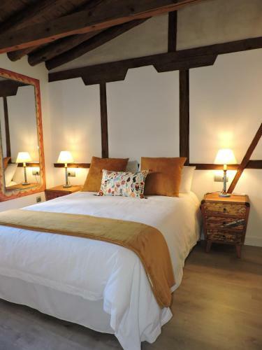 Apartamento El �tico Del Nuncio