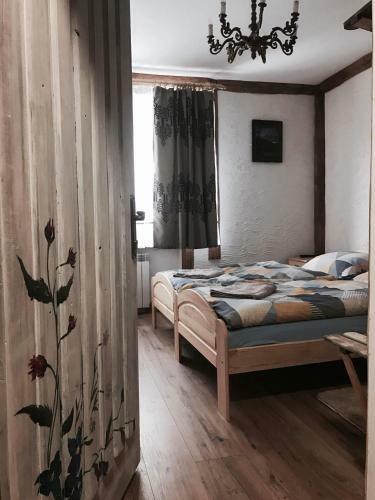 Bed & Breakfast Zajazd Tatrzanski