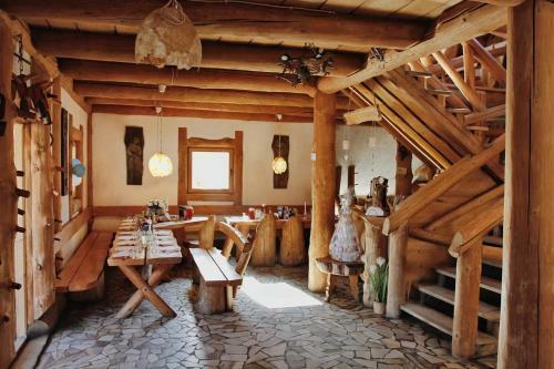 Bed & Breakfast Zajazd Tatrzanski