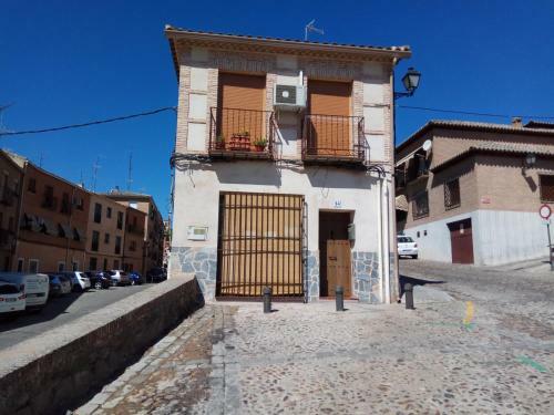 Apartamento El Rinc�n De Puerta Nueva